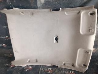 Обшивка потолка TOYOTA COROLLA AXIO