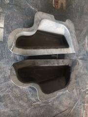 Карман багажника TOYOTA COROLLA AXIO