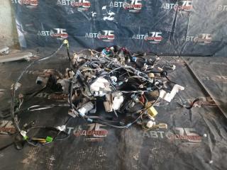 Коса салонная TOYOTA COROLLA AXIO Б/У Коса салонная TOYOTA COROLLA AXIO