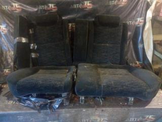Сиденье заднее TOYOTA CALDINA Б/У Сиденье заднее TOYOTA CALDINA