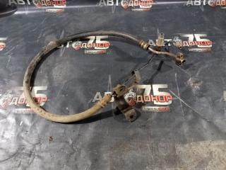 Шланг гидроусилителя руля HONDA HR-V Б/У Шланг гидроусилителя руля HONDA HR-V