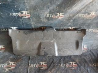 Накладка багажного отделения HONDA HR-V