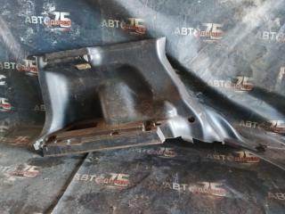 Накладка багажного отделения HONDA HR-V