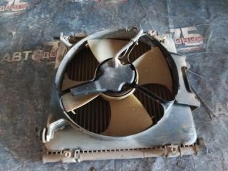 Радиатор кондиционера HONDA HR-V