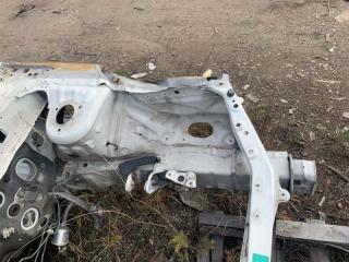 Лонжерон левый NISSAN EXPERT