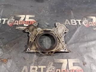 Крышка коленвала (Сальник зад.) задняя HONDA ACCORD