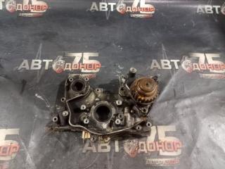 Масляный насос HONDA ACCORD