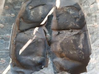 Ковер пола HONDA ACCORD