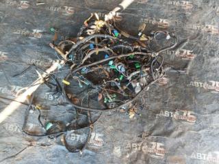 Коса салонная HONDA ACCORD Б/У Коса салонная HONDA ACCORD