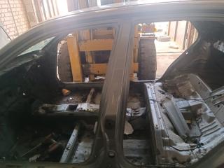 Центральная стойка кузова левая HONDA ACCORD Б/У Центральная стойка кузова левая HONDA ACCORD