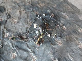 Коса салонная MAZDA ATENZA Б/У Коса салонная MAZDA ATENZA