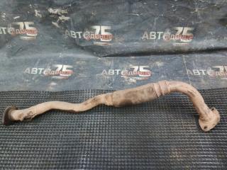 Глушитель TOYOTA COROLLA