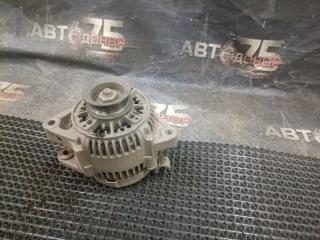 Генератор TOYOTA COROLLA