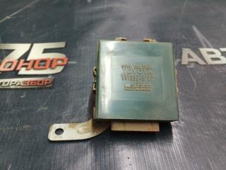 Блок управления дверьми TOYOTA COROLLA Б/У Блок управления дверьми TOYOTA COROLLA