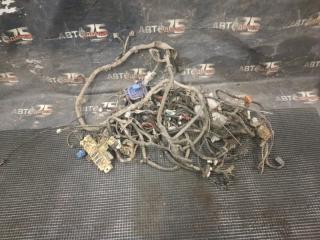 Коса салонная TOYOTA COROLLA Б/У Коса салонная TOYOTA COROLLA