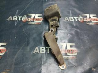 Ремень безопасности задний TOYOTA COROLLA Б/У Ремень безопасности задний TOYOTA COROLLA