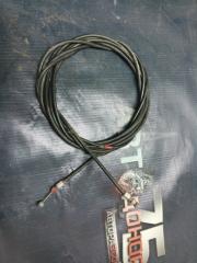 Трос лючка топливного бака TOYOTA COROLLA Б/У Трос лючка топливного бака TOYOTA COROLLA
