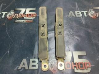 Механизм регулировки ремня безопасности TOYOTA COROLLA Б/У Механизм регулировки ремня безопасности TOYOTA COROLLA