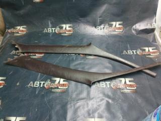 Накладка стойки лобового стекла TOYOTA COROLLA