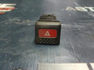 Кнопка аварийной сигнализации NISSAN PRIMERA