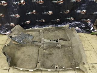 Ковер пола MAZDA DEMIO 1999