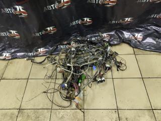 Коса салонная MAZDA DEMIO 1999 Б/У Коса салонная MAZDA DEMIO 1999