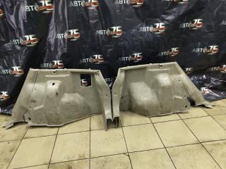 Накладка багажного отделения MAZDA DEMIO 1999