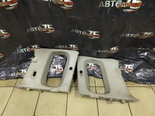 Накладка багажного отделения задняя MAZDA DEMIO 1999