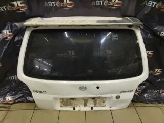 Дверь багажника задняя MAZDA DEMIO 1999