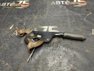 Рычаг стояночного тормоза MAZDA DEMIO 1999