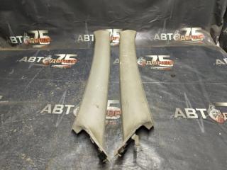 Накладка стойки лобового стекла MAZDA DEMIO 1999