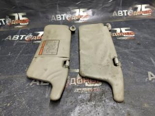 Козырек солнцезащитный MAZDA DEMIO 1999