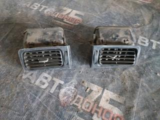 Дефлектор воздушный TOYOTA COROLLA FIELDER