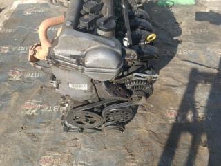 Двигатель TOYOTA COROLLA FIELDER