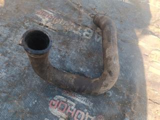 Патрубок радиатора нижний TOYOTA COROLLA FIELDER