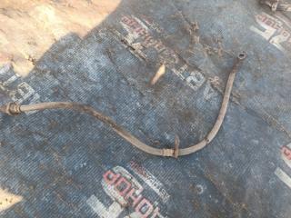 Шланг тормозной передний TOYOTA COROLLA FIELDER