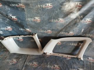 Накладка багажного отделения TOYOTA COROLLA FIELDER