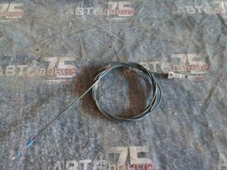 Трос лючка топливного бака TOYOTA COROLLA FIELDER Б/У Трос лючка топливного бака TOYOTA COROLLA FIELDER