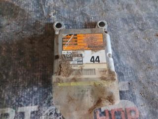 Блок управления airbag TOYOTA COROLLA FIELDER