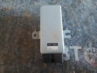 Блок управления топливным насосом NISSAN PATROL 2014