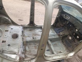 Центральная стойка кузова правая TOYOTA FUNCARGO Б/У Центральная стойка кузова правая TOYOTA FUNCARGO