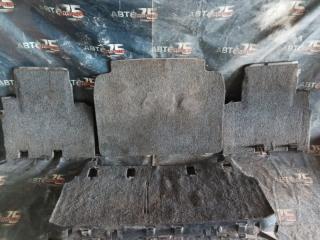 Обшивка салона TOYOTA FUNCARGO