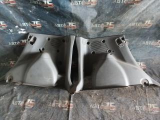 Накладка багажного отделения TOYOTA FUNCARGO