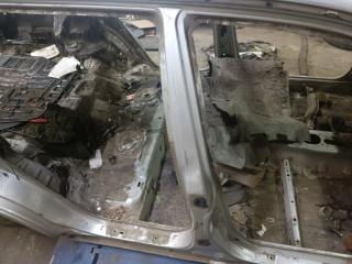 Центральная стойка кузова правая HONDA PARTNER Б/У Центральная стойка кузова правая HONDA PARTNER