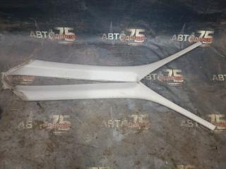 Накладка стойки лобового стекла HONDA PARTNER