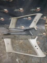 Накладка багажного отделения HONDA PARTNER