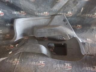 Обшивка багажника NISSAN AD