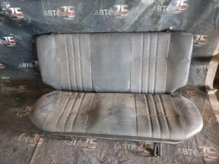 Сиденье заднее TOYOTA COROLLA Б/У Сиденье заднее TOYOTA COROLLA