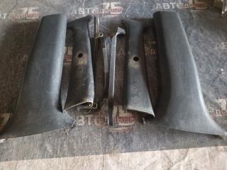 Накладка в салоне TOYOTA COROLLA Б/У Накладка в салоне TOYOTA COROLLA