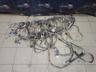 Коса салонная TOYOTA TOWN ACE 2000 Б/У Коса салонная TOYOTA TOWN ACE 2000